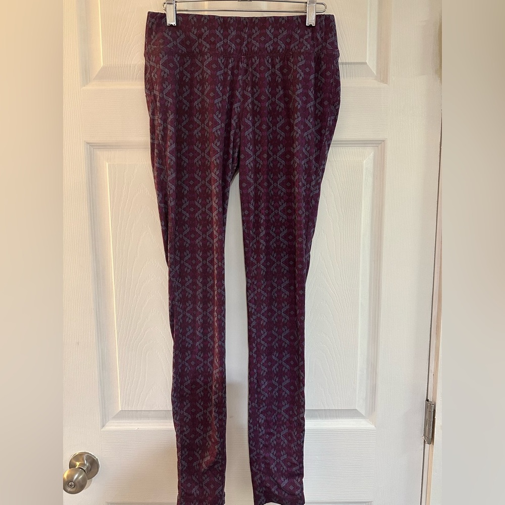 Columbia leggings